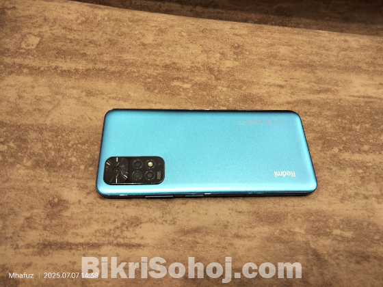 Redmi note 11(6+128)